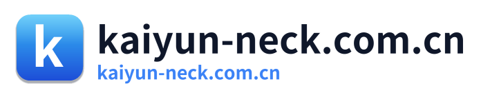 kaiyun-neck.com.cn Logo